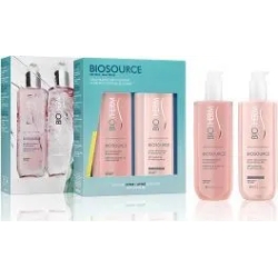 biosurce duo pack - kit dry skin
