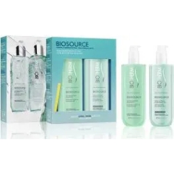 biosurce duo pack -kit normal and mist skin