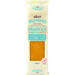 Gluten-free Pasta Linguine n.13 - 400 gr