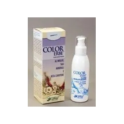 Restructuring fluid with millet and minerals 150ml