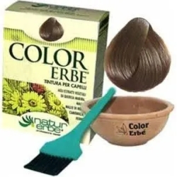 dolce tintura castano scuro mogano n. 3