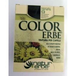 dolce tintura biondo scuro n. 9