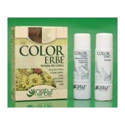 dolce tintura biondo scuro rame n. 10