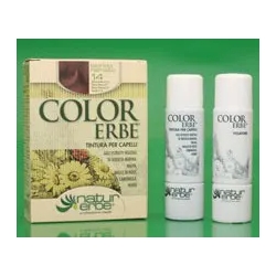 Color Fresh Herbs