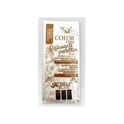 riflessante protettivo al cioccolato fondente 50 ml