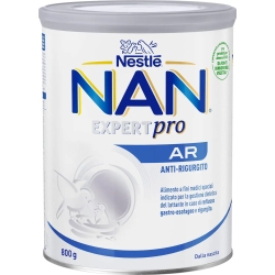 NAN AR - Powder Formula for special medical purposes 800 g