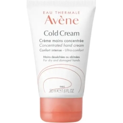 Cold Cream Concentrated Hand Cream 50ml