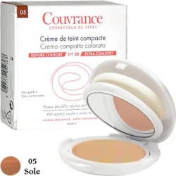 Couvrance - Confort Cream Foundation n. 5.0 sun