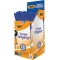 Cristal Original Ballpoint Pens Blue 50 Box