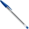 Cristal Original Ballpoint Pens Blue 50 Box