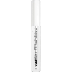 mega clear shine - mascara e149 trasparent
