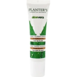 Aloe Vera - Moisturizing CC cream light