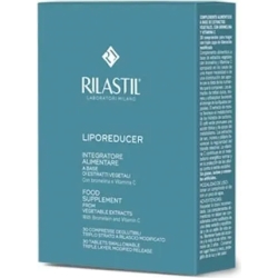 liporeducer dietary supplement 30 tablets