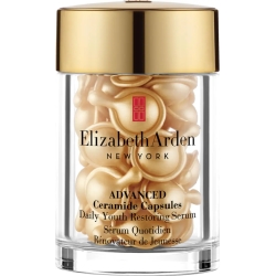 advanced ceramide daily youth restoring serum - 30 capsules