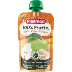 Spremi e gusta - mixed fruit - 100 ml