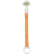 soother chain with ring - assorted colors