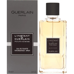 l'instant de guerlain - eau de toilette For Men Spray 100 ml