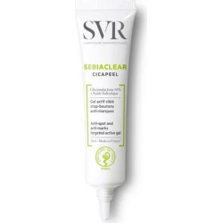 Sebiaclear Cicapeel Anti-Pimples Gel 15 ml