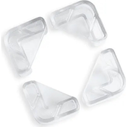 Rubber Corner Squares
