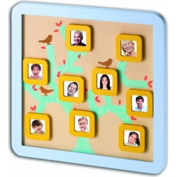 Family Tree Frame