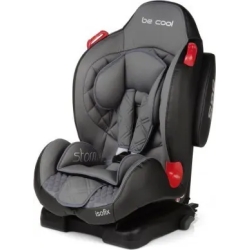 car seat nurse storm isofix - meteorite