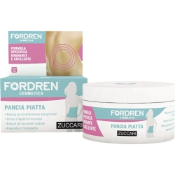 flat tummy slimming cream 180 ml