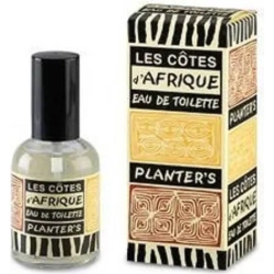 Les cotes d'afriques - Eau De Toilette Unisex 150 Ml spray