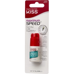 maximum speed - glue for artificial nails kbgl01c