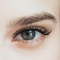 looks so natural - Fake eyelashes shy
