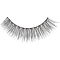 looks so natural - Fake eyelashes shy