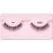 looks so natural - Fake eyelashes shy