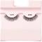looks so natural - Fake eyelashes iconic