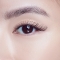 single tufts of eyelashes - khli01gt