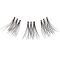 single tufts of eyelashes - khlc01gt