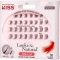 single tufts of eyelashes - khlc01gt