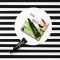 black glue for false eyelashes - kplgl04c