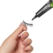 black glue for false eyelashes - kplgl04c