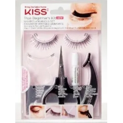 true  beginner's kit - kit applicazione ciglia klas01c