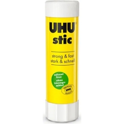 Glue pack of 12 stic of 40 g