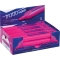 video highlighter pink - pack of 12 highlighters
