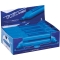 video highlighter light blue - pack of 12 highlighters