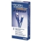 pen tratto cancellik blue pack of 12 pens