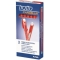 pen tratto cancellik red pack of 12 pens