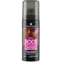 Ritocco Ricrescita - Regrowth retouch spray Red 120 ml