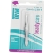 tweezers eyelash punta oblique 5-29bi