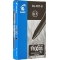 ballpoint erasable pen frixion - black 0.7mm - pack of 12 pcs