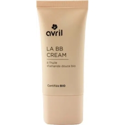 Fond de Teint BB Cream Certifi? Bio