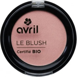 Blush Certified Organic Pearl Pink 2.5g