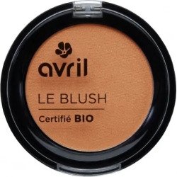 Cosmetics Organic Cheek Colour Blusher - Terre Cuiti