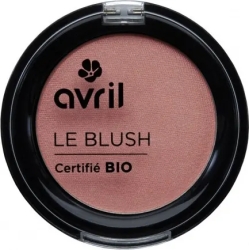 Blush Certified Organic Rose Praline 2.5g